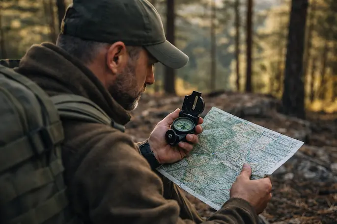 Základy survivalu, ktoré by mal poznať každý chlap 1.webp