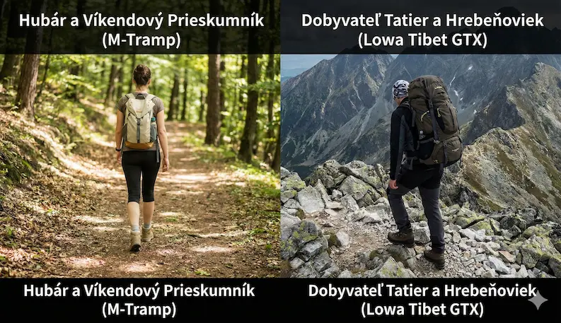 Turistická topánka.webp