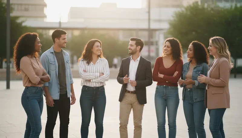 Sebavedomie ako ho zvýšiť – Kompletný sprievodca pre budovanie sebadôvery