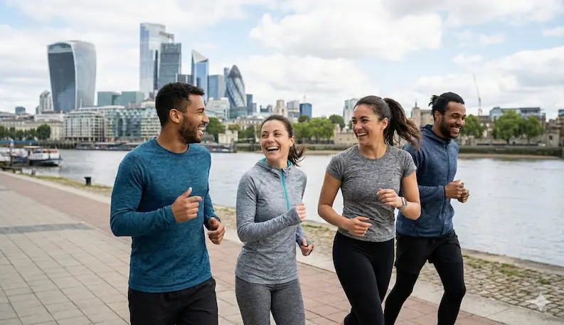 Behanie: Kompletný sprievodca pre telo i myseľ (Od prvých krokov k životnému štýlu)