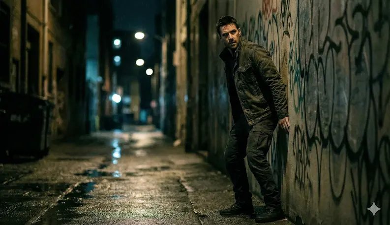 🪖 Taktické nohavice: Tvoja prvá línia obrany