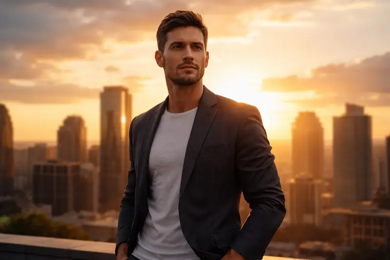 Sila osobnosti: Ako ju vybudovať a stať sa rešpektovaným človekom