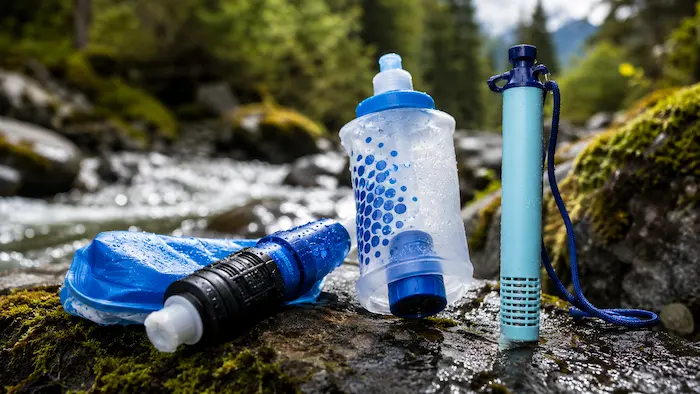 Sawyer Squeeze vs. Katadyn BeFree vs. LifeStraw (2026)