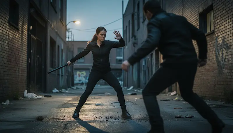 Teleskopický obušok.webp