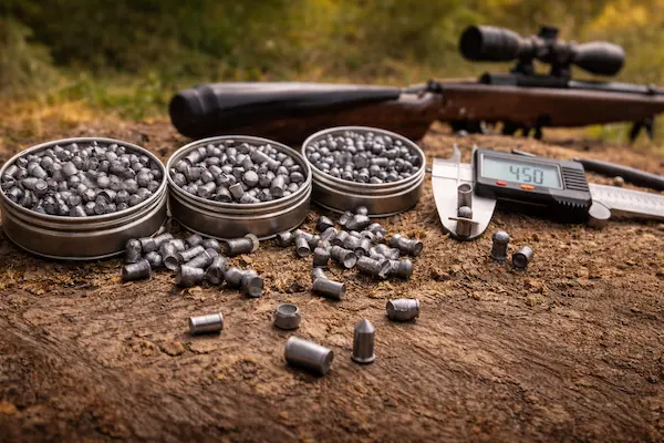 Diabolky do vzduchovky: typy hlavičiek a ako vybrať strelivo pre presnosť