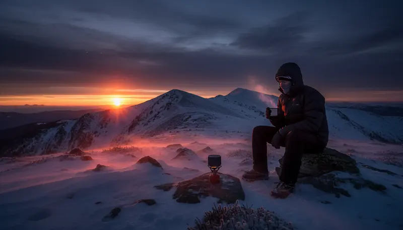 Veľký sprievodca svetom outdoorových varičov