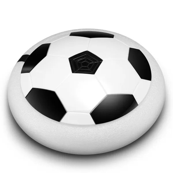 Futbalová lopta air disk
