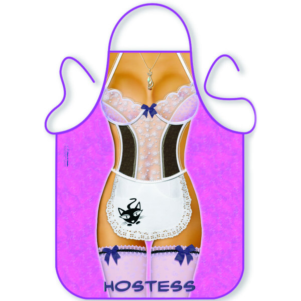 Zástera Hostess